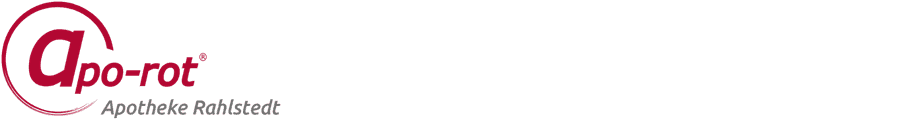 Logo Apo-rot - Zur Startseite